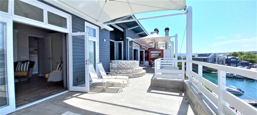 To Let 2 Bedroom Property for Rent in Thesen Islands Western Cape
